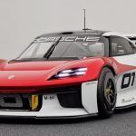 Porsche Mission R Concept 9 150x150