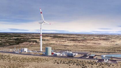 Porsche sigue apostando por los combustibles sintéticos y los producirá en Chile