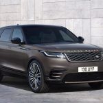 Range Rover Velar Auric Edition 3 150x150