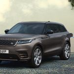 Range Rover Velar Auric Edition 5 150x150