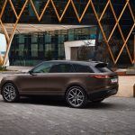 Range Rover Velar Auric Edition 6 150x150