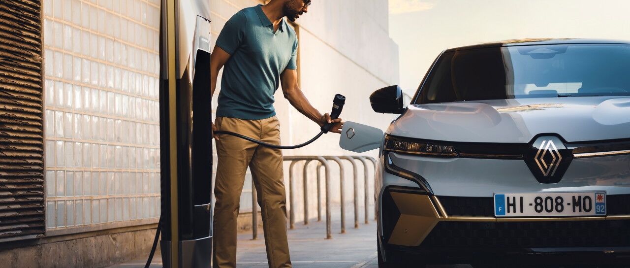 Todas las noticias de coches en un solo portal: Pruebas, fotos, vídeos, informes...