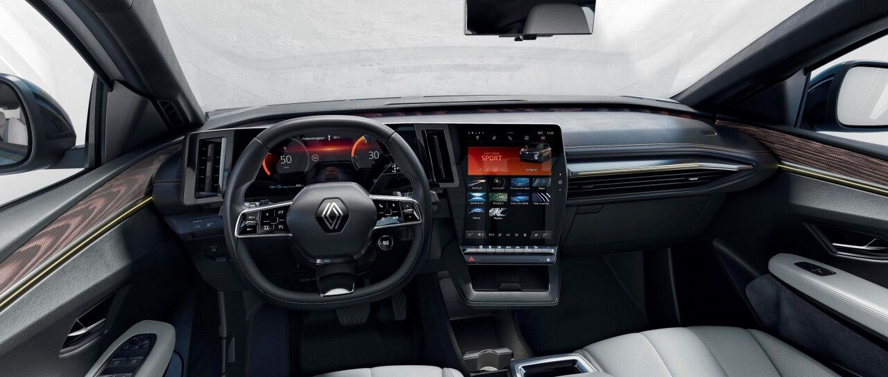 Todas las noticias de coches en un solo portal: Pruebas, fotos, vídeos, informes...