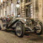 Rolls Royce Silver Ghost 1911 2 150x150