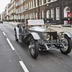 Rolls Royce Silver Ghost 1911 3 150x150