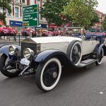 Rolls Royce Silver Ghost 1911 4 150x150
