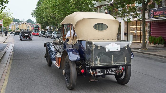 Rolls Royce Silver Ghost 1911 6 700x394