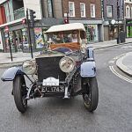 Rolls Royce Silver Ghost 1911 7 150x150