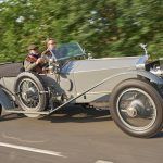 Rolls Royce Silver Ghost 1911 8 150x150