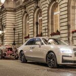 Rolls Royce Silver Ghost 1911 Y Rolls Royce Ghost 2021 1 150x150