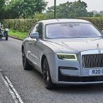 Rolls Royce Silver Ghost 1911 Y Rolls Royce Ghost 2021 2 150x150