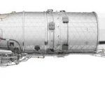 Rolls Royce Caja De Cambios De Potencia UltraFan 6 150x150