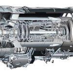 Rolls Royce Caja De Cambios De Potencia UltraFan 7 150x150