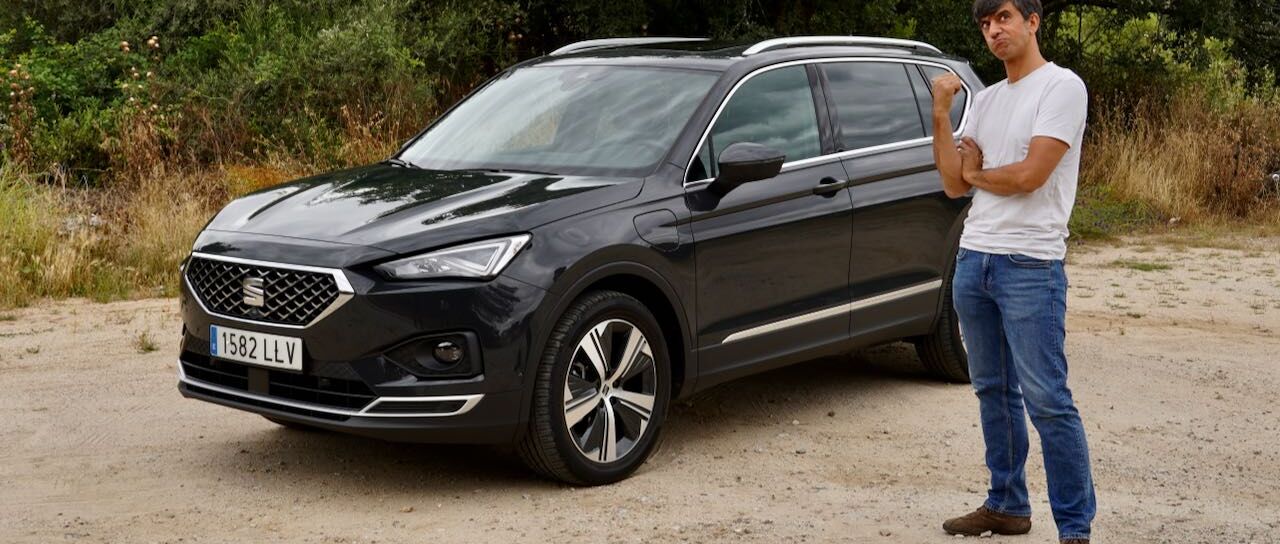 Todas las noticias de coches en un solo portal: Pruebas, fotos, vídeos, informes...