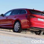 Skoda Octavia Combi IV Prueba 10 150x150