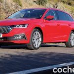 Skoda Octavia Combi IV Prueba 11 150x150