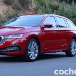 Skoda Octavia Combi IV Prueba 14 150x150