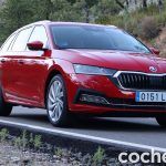 Skoda Octavia Combi IV Prueba 15 150x150