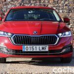 Skoda Octavia Combi IV Prueba 2 150x150
