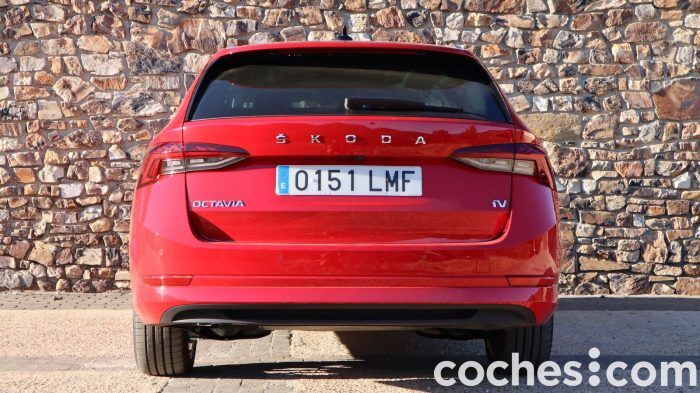Skoda Octavia Combi IV Prueba 4 700x393