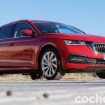 Skoda Octavia Combi IV Prueba 5 150x150