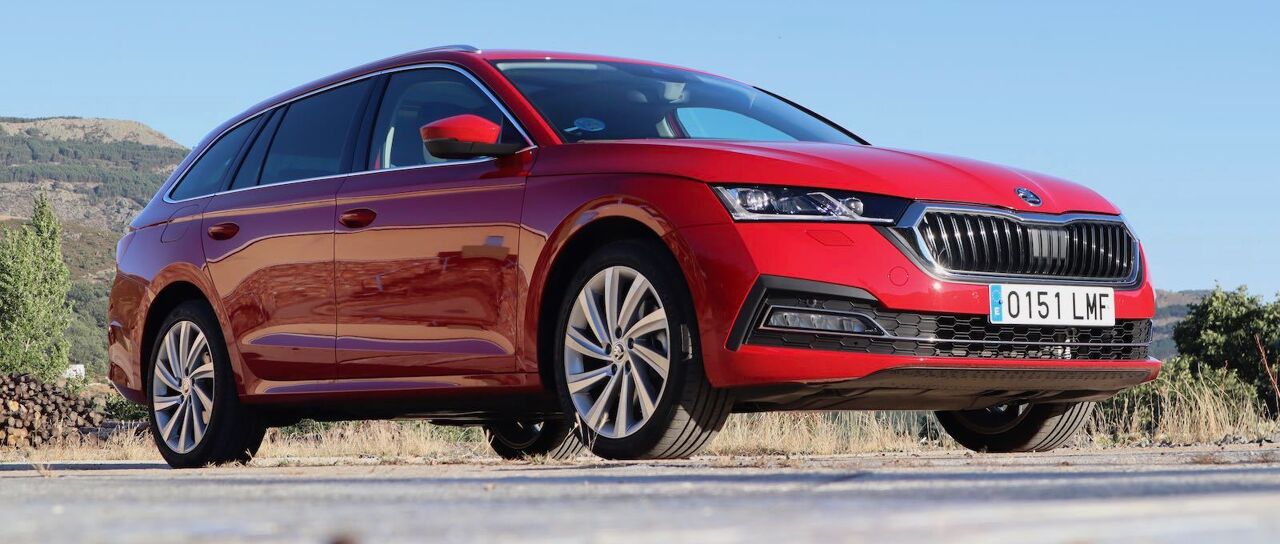 Todas las noticias de coches en un solo portal: Pruebas, fotos, vídeos, informes...