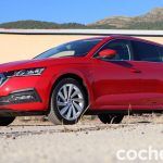 Skoda Octavia Combi IV Prueba 6 150x150