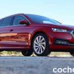 Skoda Octavia Combi IV Prueba 7 150x150