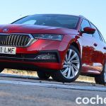 Skoda Octavia Combi IV Prueba 8 150x150