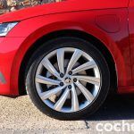 Skoda Octavia Combi IV Prueba Detalle 5 150x150