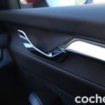 Skoda Octavia Combi IV Prueba Interior 10 150x150