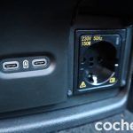 Skoda Octavia Combi IV Prueba Interior 16 150x150