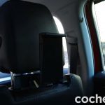 Skoda Octavia Combi IV Prueba Interior 19 150x150