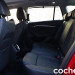 Skoda Octavia Combi IV Prueba Interior 20 150x150