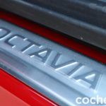 Skoda Octavia Combi IV Prueba Interior 25 150x150