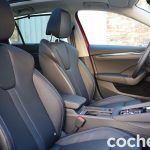 Skoda Octavia Combi IV Prueba Interior 29 150x150