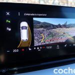 Skoda Octavia Combi IV Prueba Interior 30 150x150