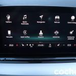 Skoda Octavia Combi IV Prueba Interior 31 150x150