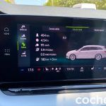 Skoda Octavia Combi IV Prueba Interior 32 150x150