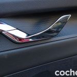 Skoda Octavia Combi IV Prueba Interior 5 150x150