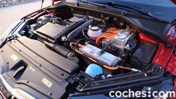 Skoda Octavia Combi IV Prueba Motor 1 700x393