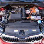 Skoda Octavia Combi IV Prueba Motor 2 150x150