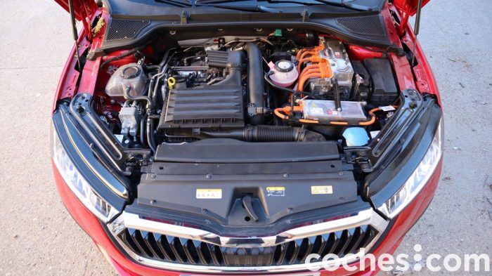 Skoda Octavia Combi IV Prueba Motor 2 700x393
