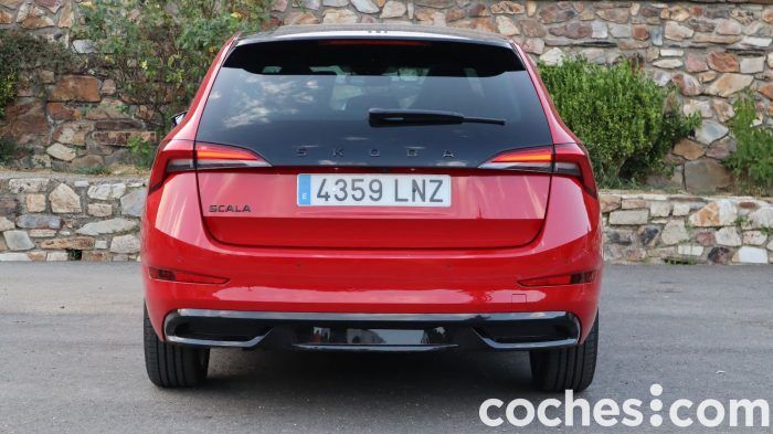 Skoda Scala Montecarlo Prueba 8 700x393
