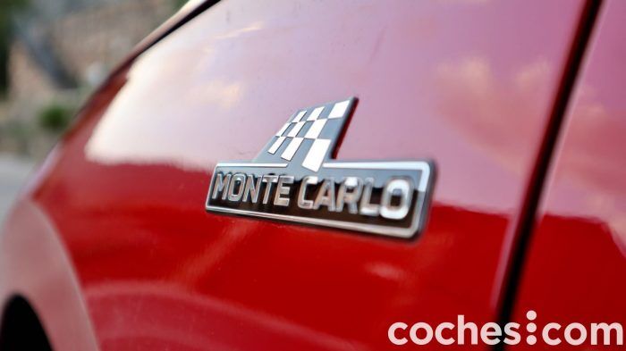 Skoda Scala Montecarlo Prueba Detalle 4 700x393