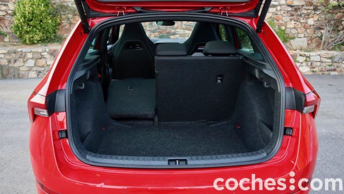 Skoda Scala Montecarlo Prueba Maletero 3 700x394