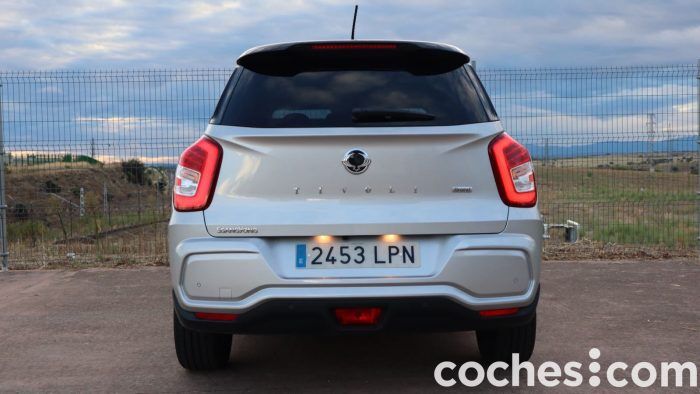 SsangYong Tivoli Grand Prueba 1 700x394