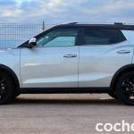 SsangYong Tivoli Grand Prueba 2 150x150