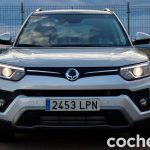 SsangYong Tivoli Grand Prueba 3 150x150
