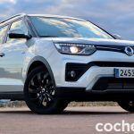 SsangYong Tivoli Grand Prueba 4 150x150